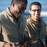 Mandela, del mito al hombre