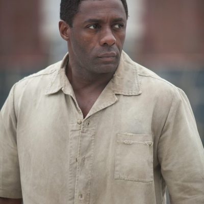 Mandela, del mito al hombre