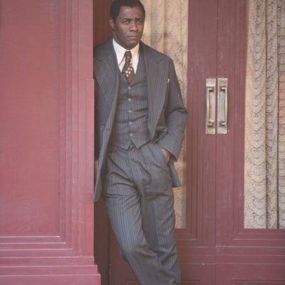 Mandela, del mito al hombre