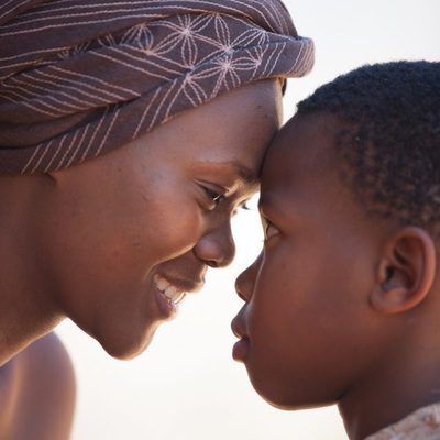 Mandela, del mito al hombre