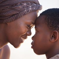 Mandela, del mito al hombre