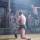 La leyenda de Hércules
