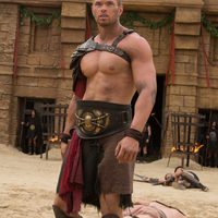 Hércules: El origen de la leyenda