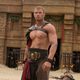 La leyenda de Hércules
