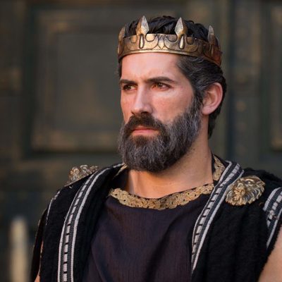 La leyenda de Hércules