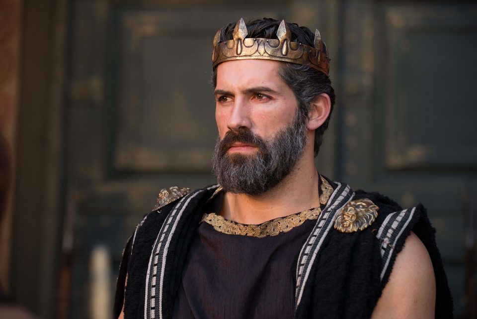 La leyenda de Hércules