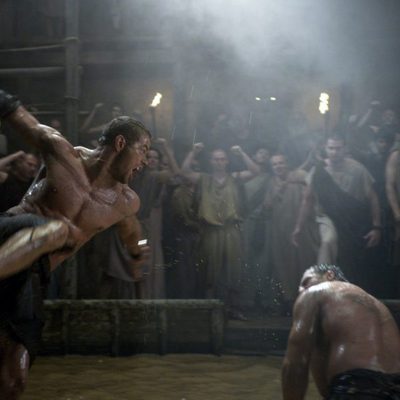 La leyenda de Hércules