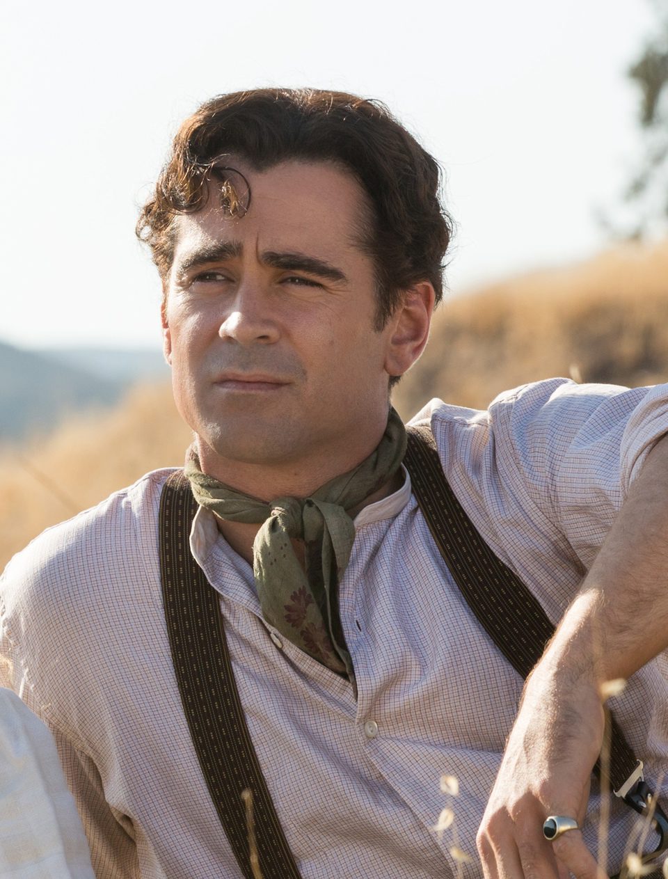 Al encuentro de Mr. Banks