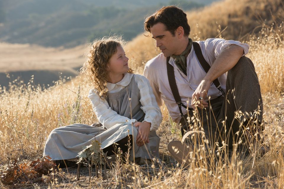 Al encuentro de Mr. Banks