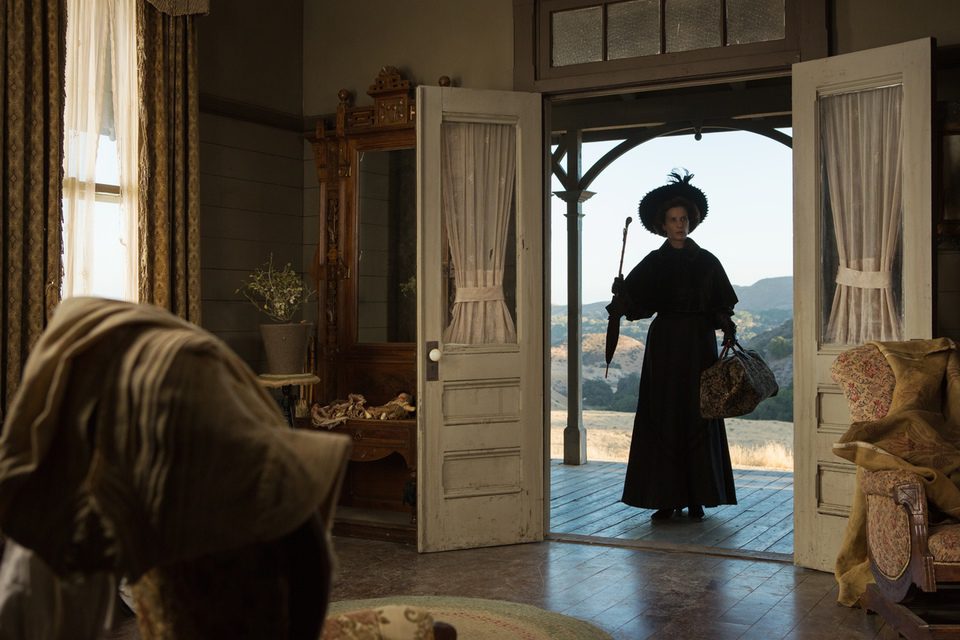 Al encuentro de Mr. Banks