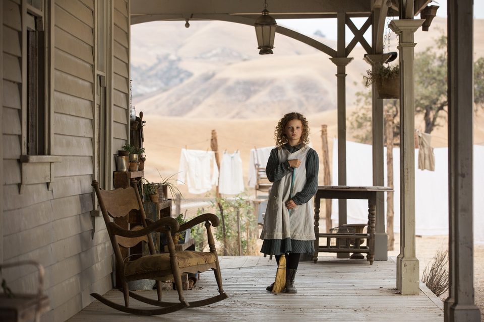 Al encuentro de Mr. Banks