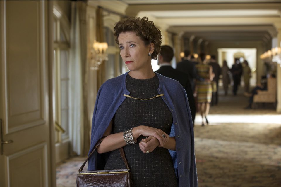Al encuentro de Mr. Banks
