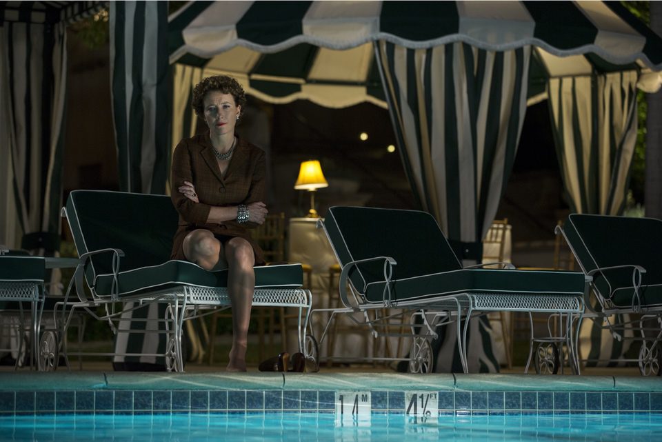 Al encuentro de Mr. Banks