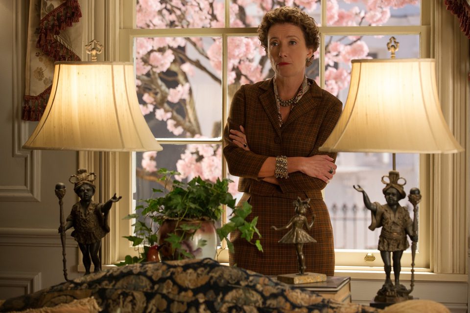 Al encuentro de Mr. Banks