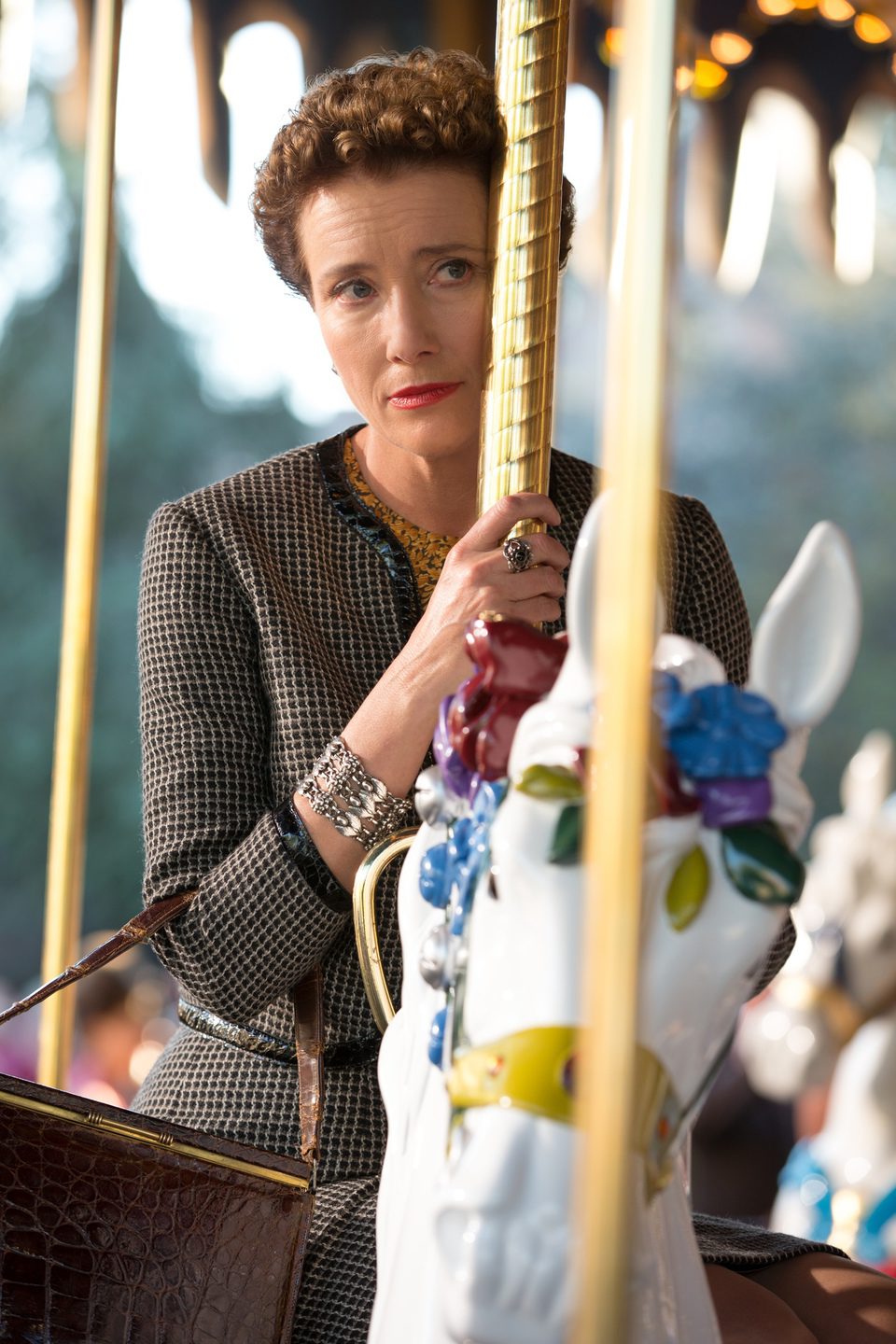 Al encuentro de Mr. Banks