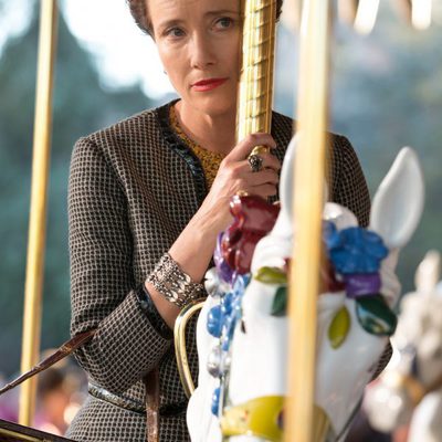 Al encuentro de Mr. Banks