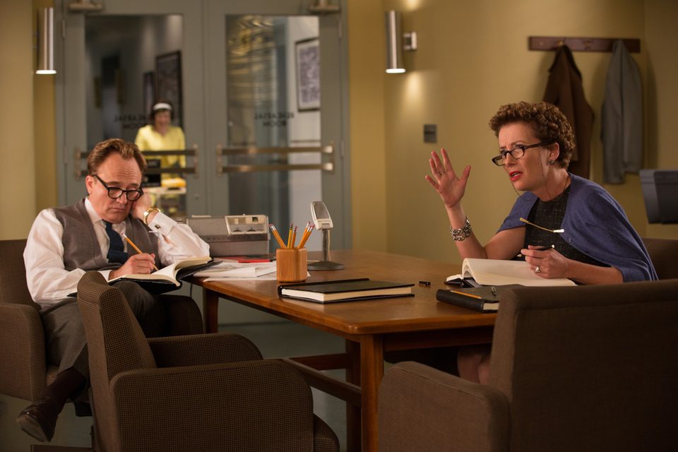 Al encuentro de Mr. Banks