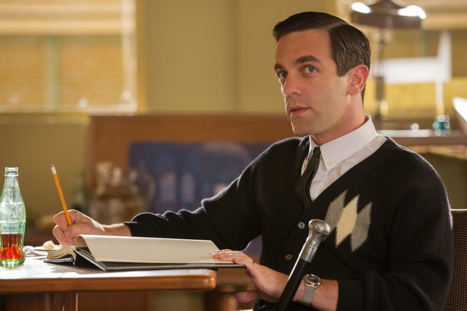 Al encuentro de Mr. Banks