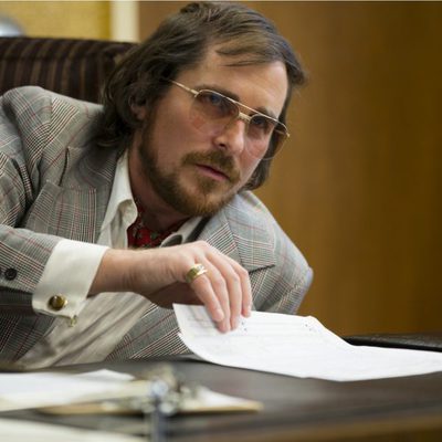 Escándalo americano