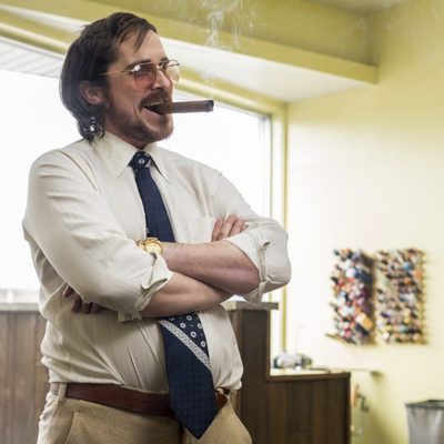 Escándalo americano