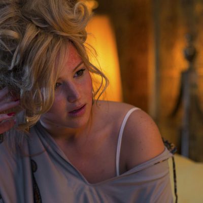 Escándalo americano