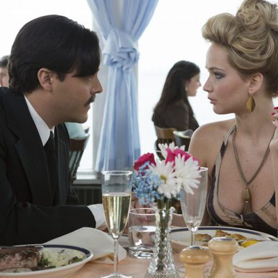 Escándalo americano