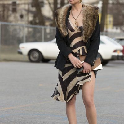 Escándalo americano