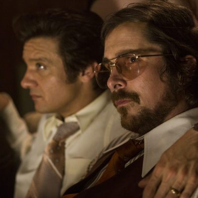 Escándalo americano