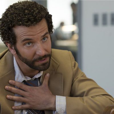 Escándalo americano