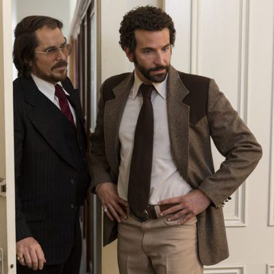 Escándalo americano