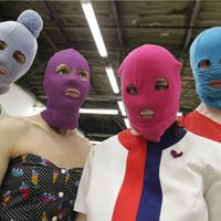 Pussy Riot: Una plegaria punk
