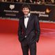 Javier Pereira en los Premios Feroz 2014