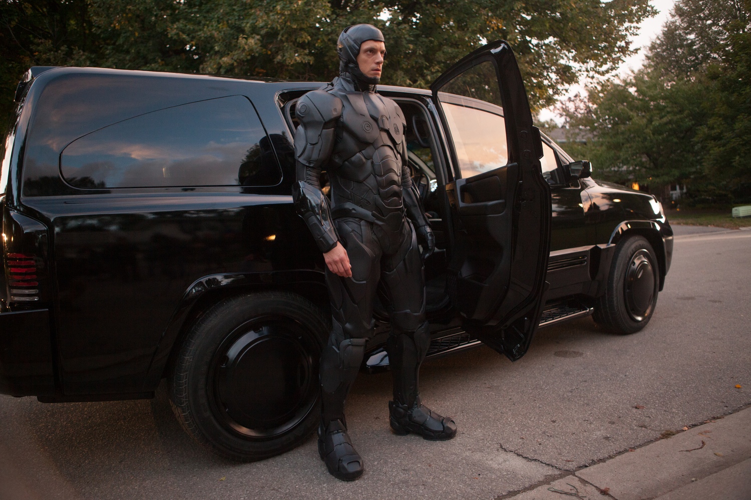 RoboCop