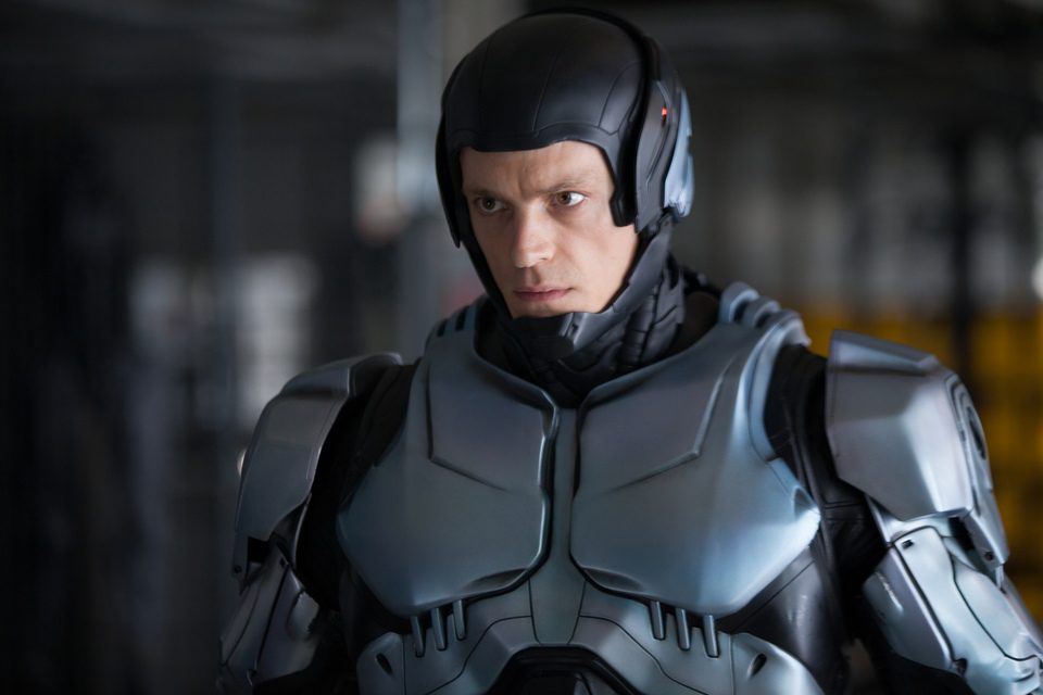 RoboCop