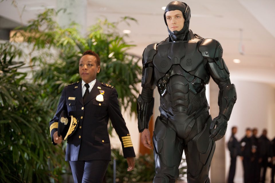 RoboCop