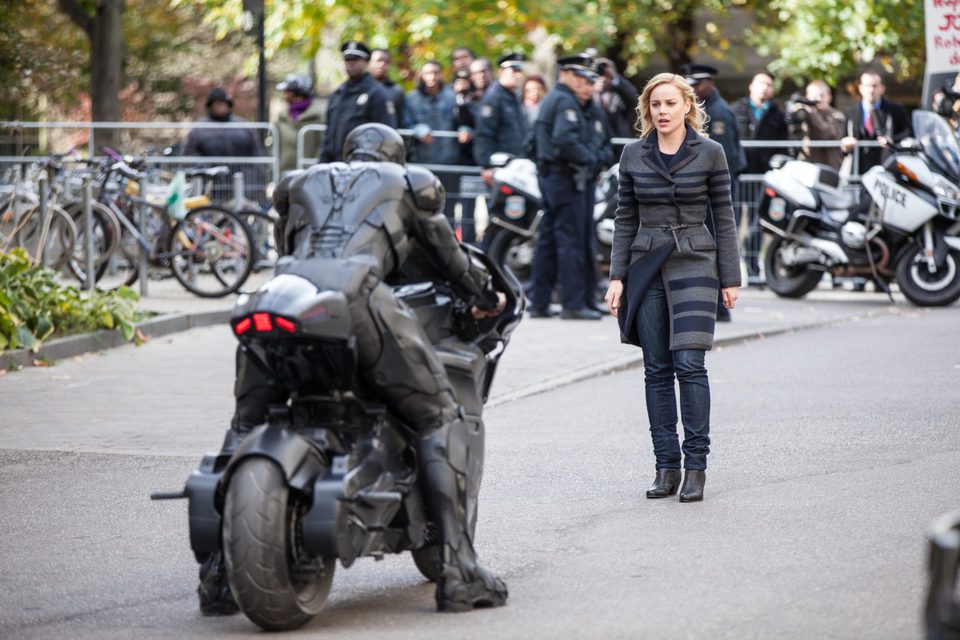 RoboCop