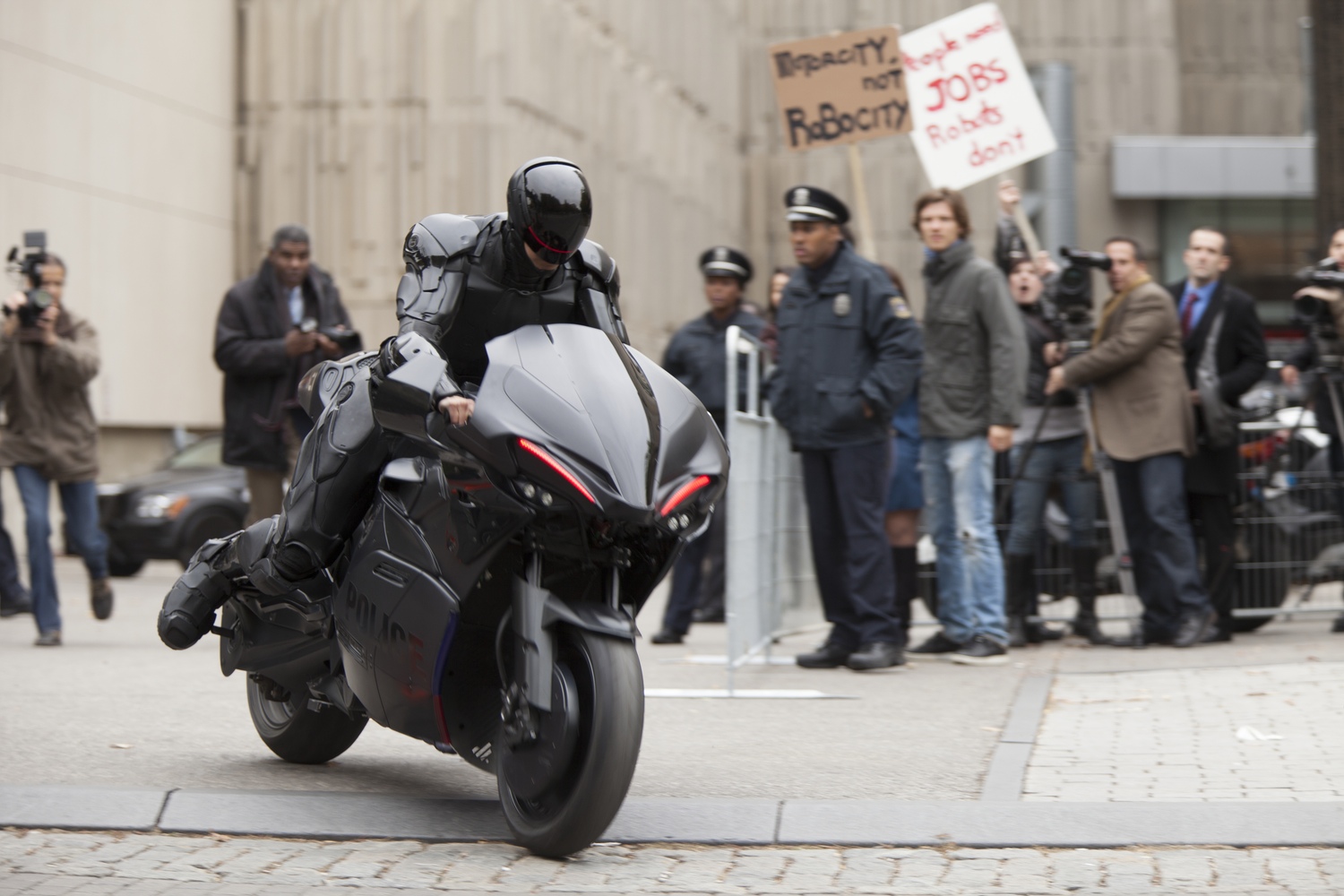 RoboCop