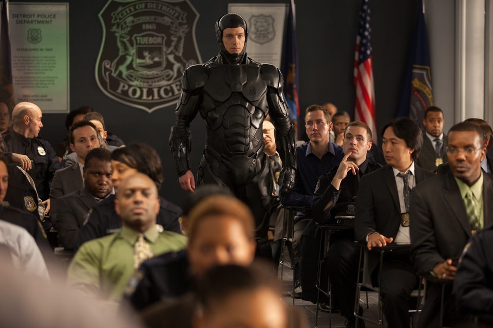 RoboCop