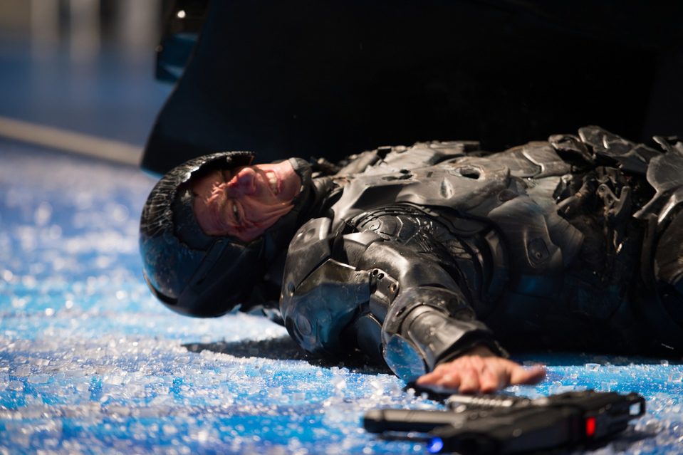 RoboCop