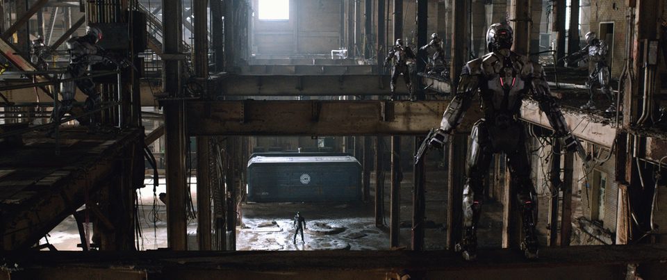 RoboCop