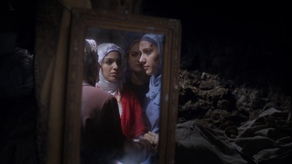 La segunda mujer