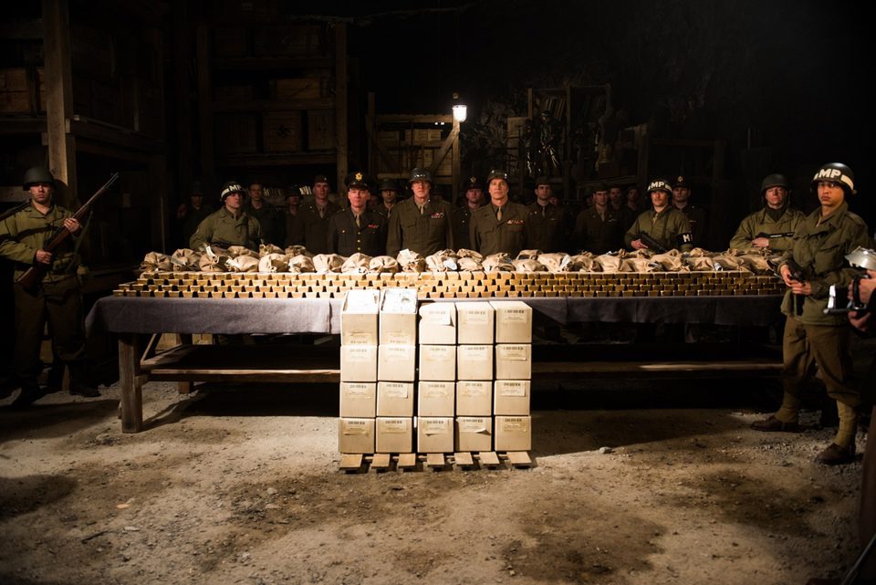 Monuments Men