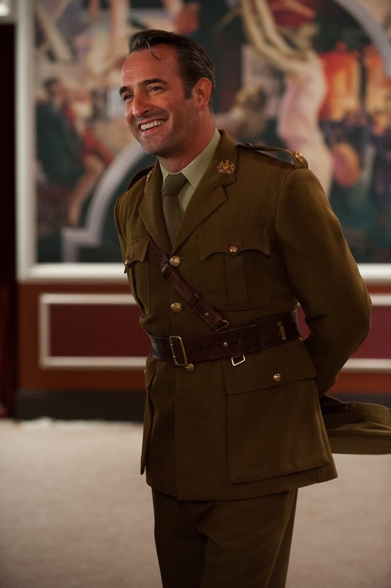 Monuments Men