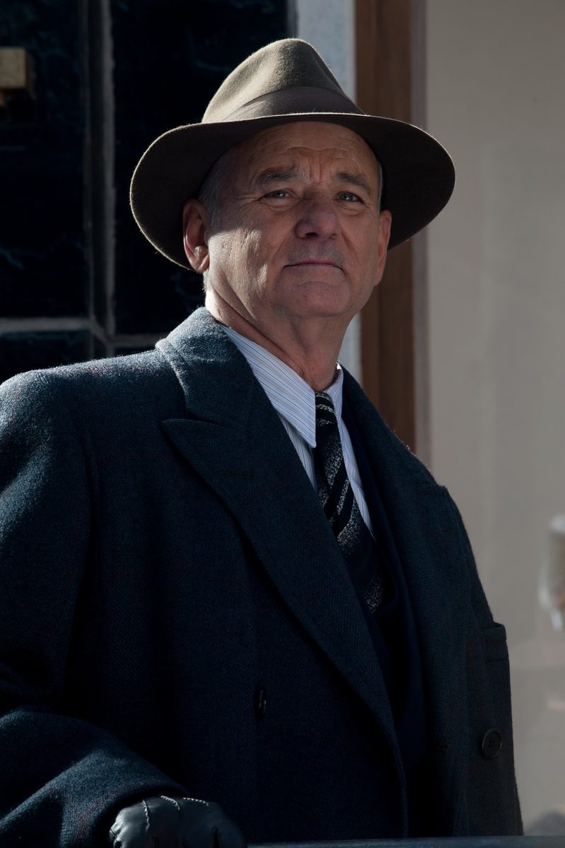 Monuments Men