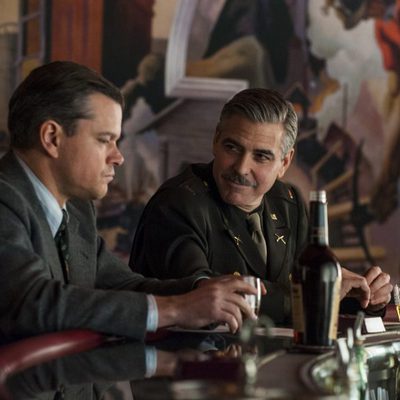 Monuments Men