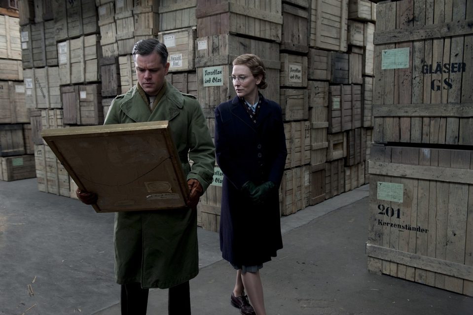 Monuments Men