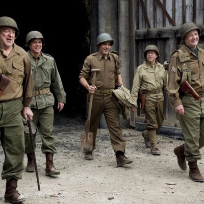 Monuments Men