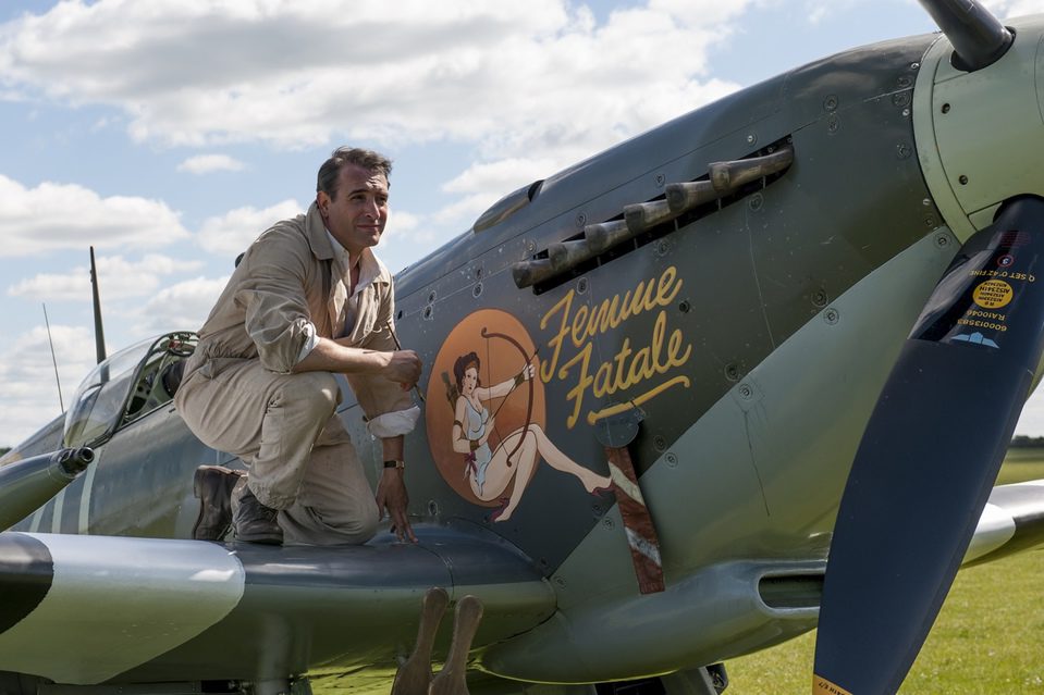 Monuments Men