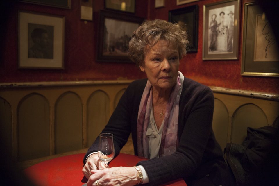 Philomena