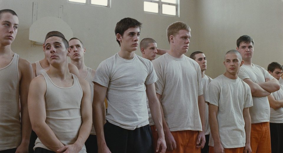 Dog Pound (La perrera)